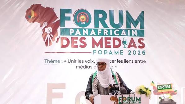 L'appel de Bamako: les médias africains revendiquent leur souveraineté narrative et numérique 